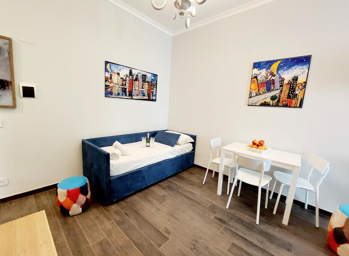 Lägenhet Bbhome Saint Paul Design Boutique