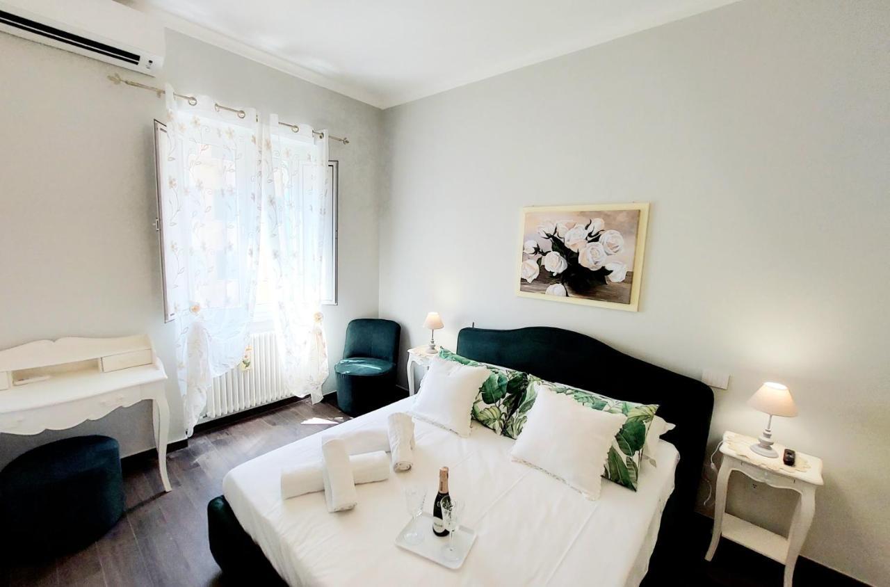 Lägenhet Bbhome Saint Paul Design Boutique