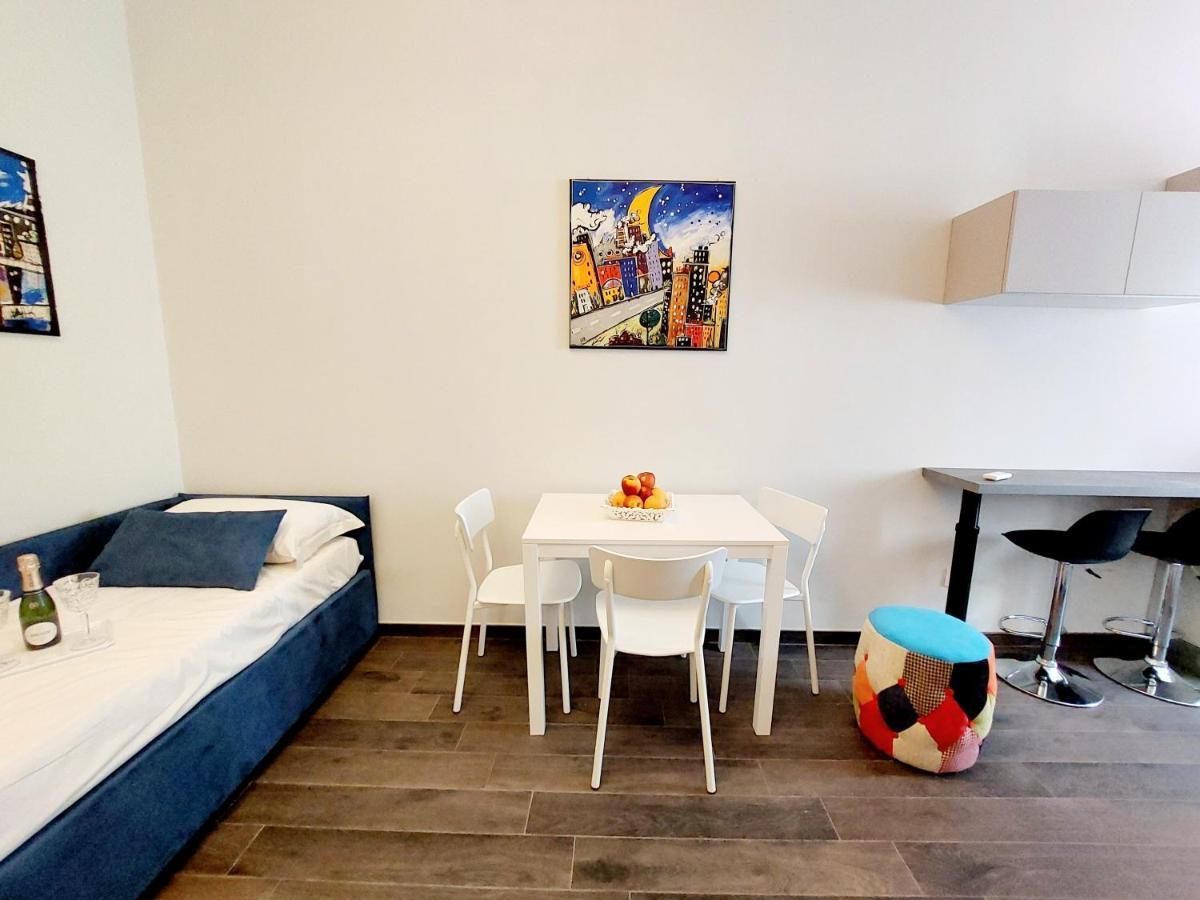 Lägenhet Bbhome Saint Paul Design Boutique *
