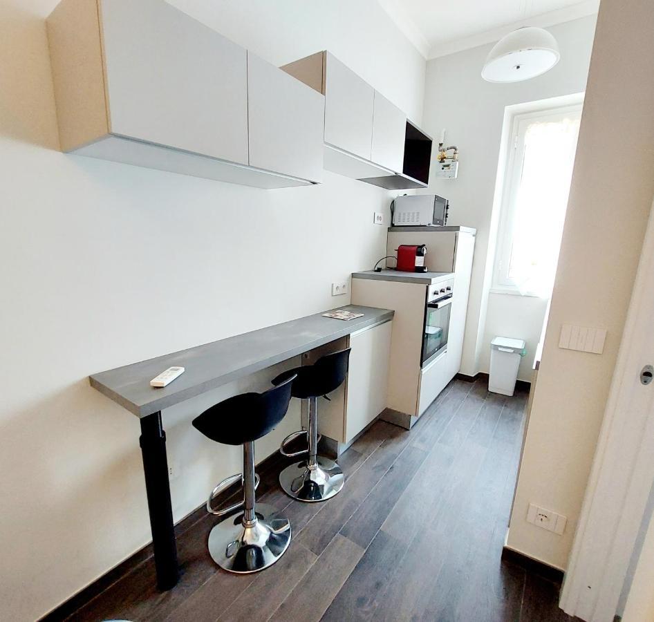 Bbhome Saint Paul Design Boutique Lägenhet Rom
