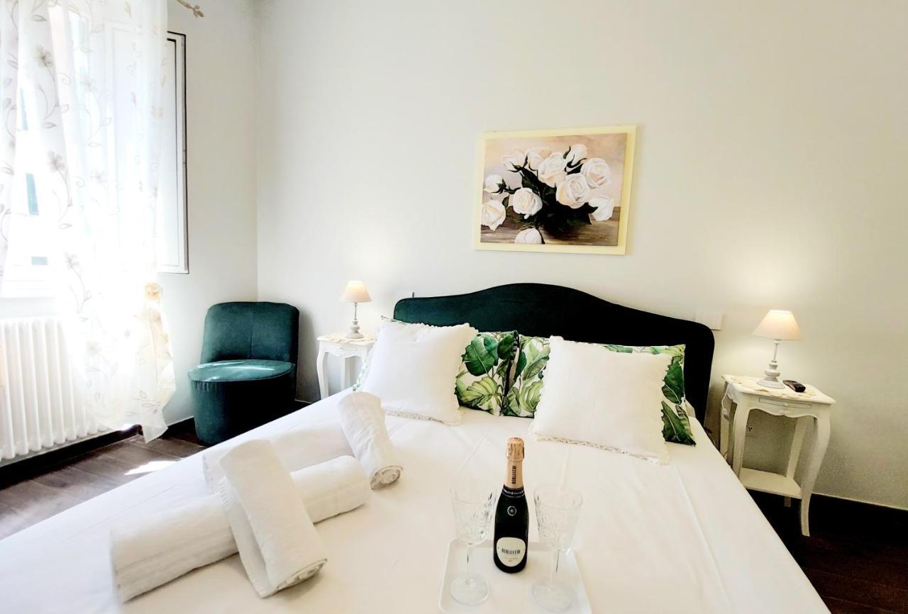 Bbhome Saint Paul Design Boutique Lägenhet Rom