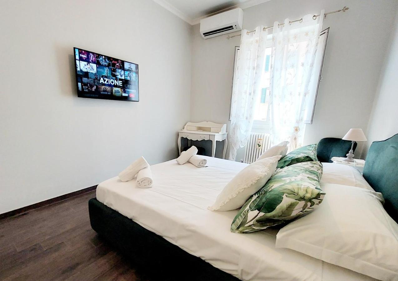 Bbhome Saint Paul Design Boutique Apartment Rom