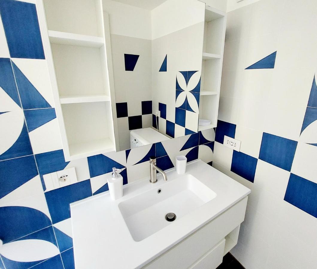 Bbhome Saint Paul Design Boutique Lägenhet Rom