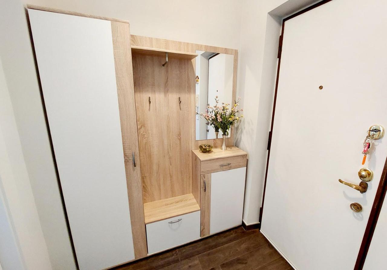 Bbhome Saint Paul Design Boutique Lägenhet